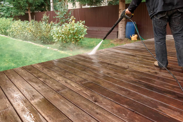 Best Gutter Cleaning  in West Lafayette, OH