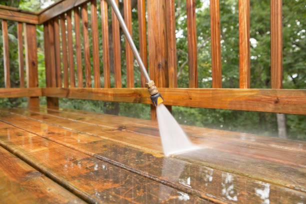Best Building Exterior Washing  in West Lafayette, OH
